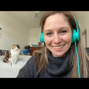 Meet your Posher, Hannah